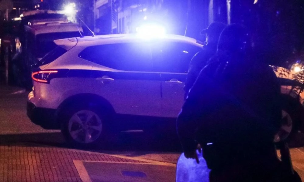 Αιματηρό επεισόδιο σε καφετέρια με ναργιλέδες στον Άγιο Παντελεήμονα - Τραυματίστηκε 37χρονος Σύριος
